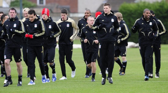 万隆前锋：我已准备好复出，我能否进球不重要，球队能赢就行